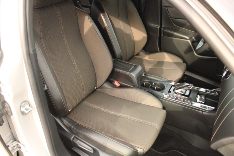 ds ds3 crossback 1.2 puretech automatik *navi, led* - slika 12