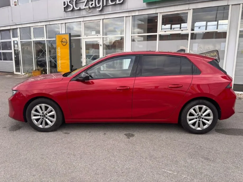 opel astra buss edition aut 1.2 s/s, 96kw - 7 godina garancije! - slika 7