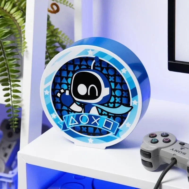 paladone astro bot box light - slika 2