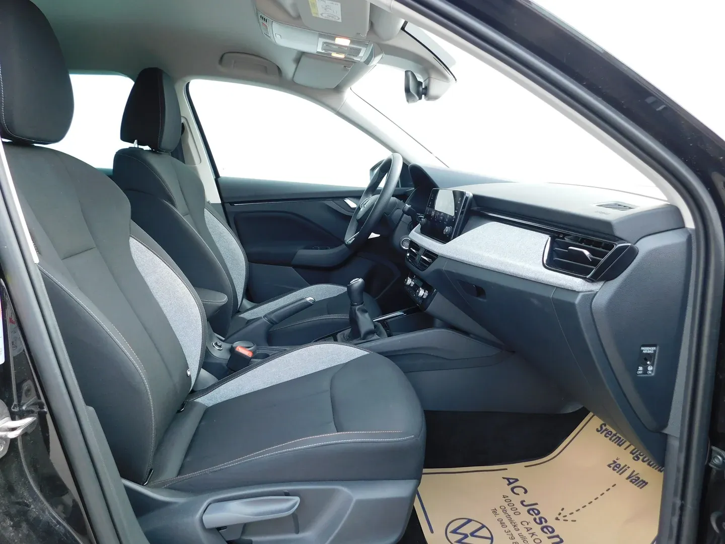 11793 škoda kamiq fl selection 1.0 tsi - slika 11