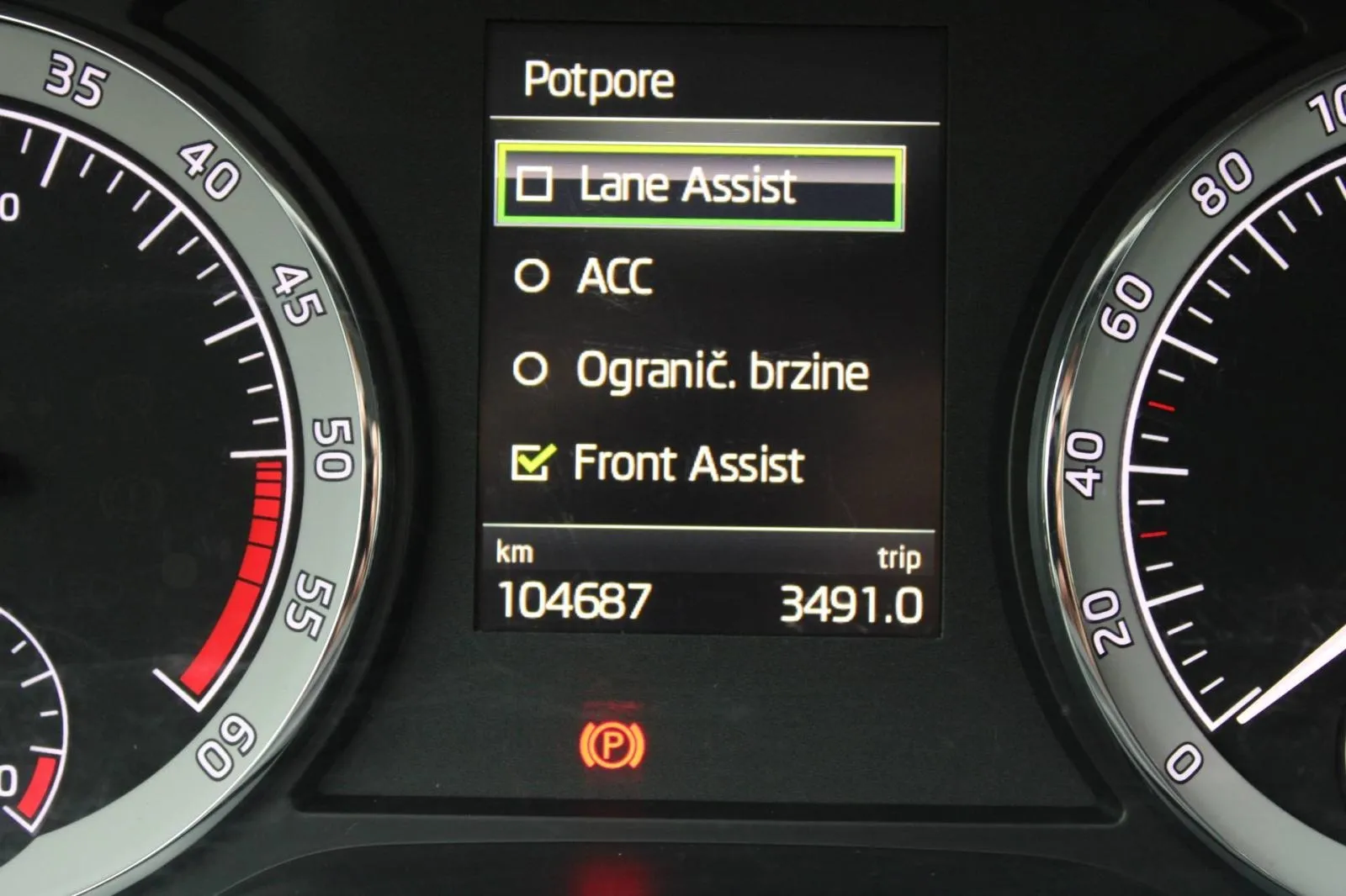 škoda karoq 2.0 tdi dsg *led, navigacija, kamera* - slika 24