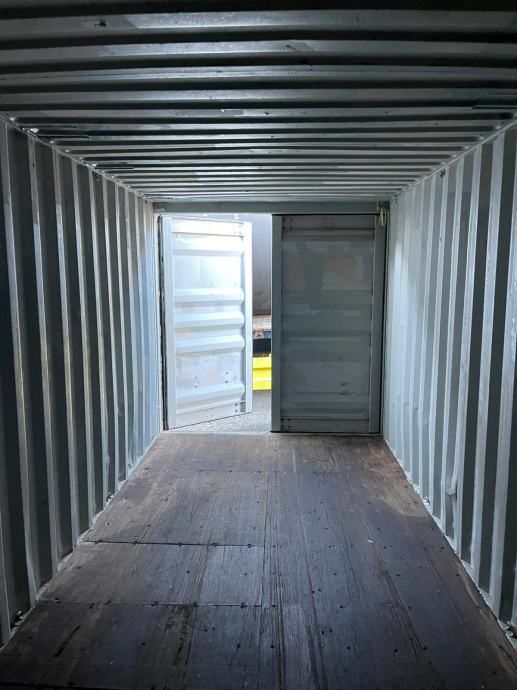 rabljeni brodski kontejneri za skladištenje i transport robe - slika 5