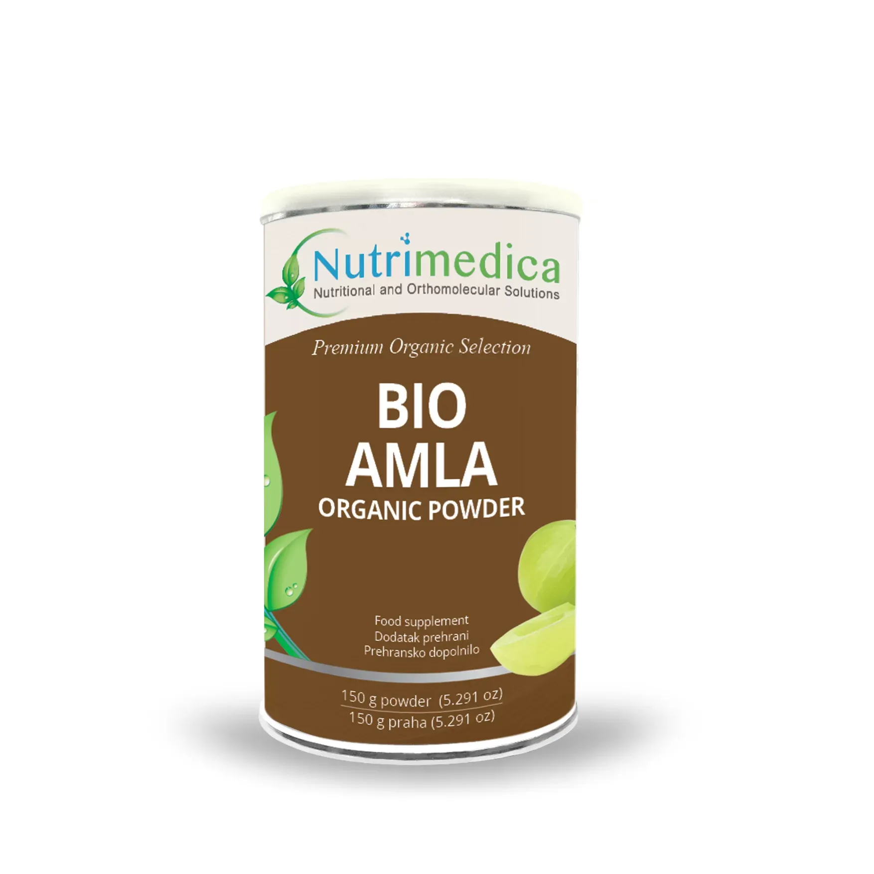 Amla prah BIO 150g - Zagreb
