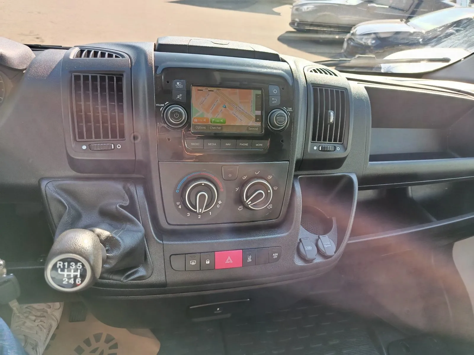 peugeot boxer-2.2 ,n1,do 2 godine jamstva,u sustavu pdv-a, 2021 god. - slika 14