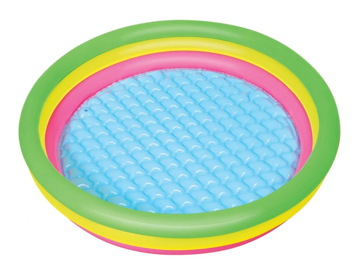 bazen na napuhavanje 152 30 cm bestway - slika 4