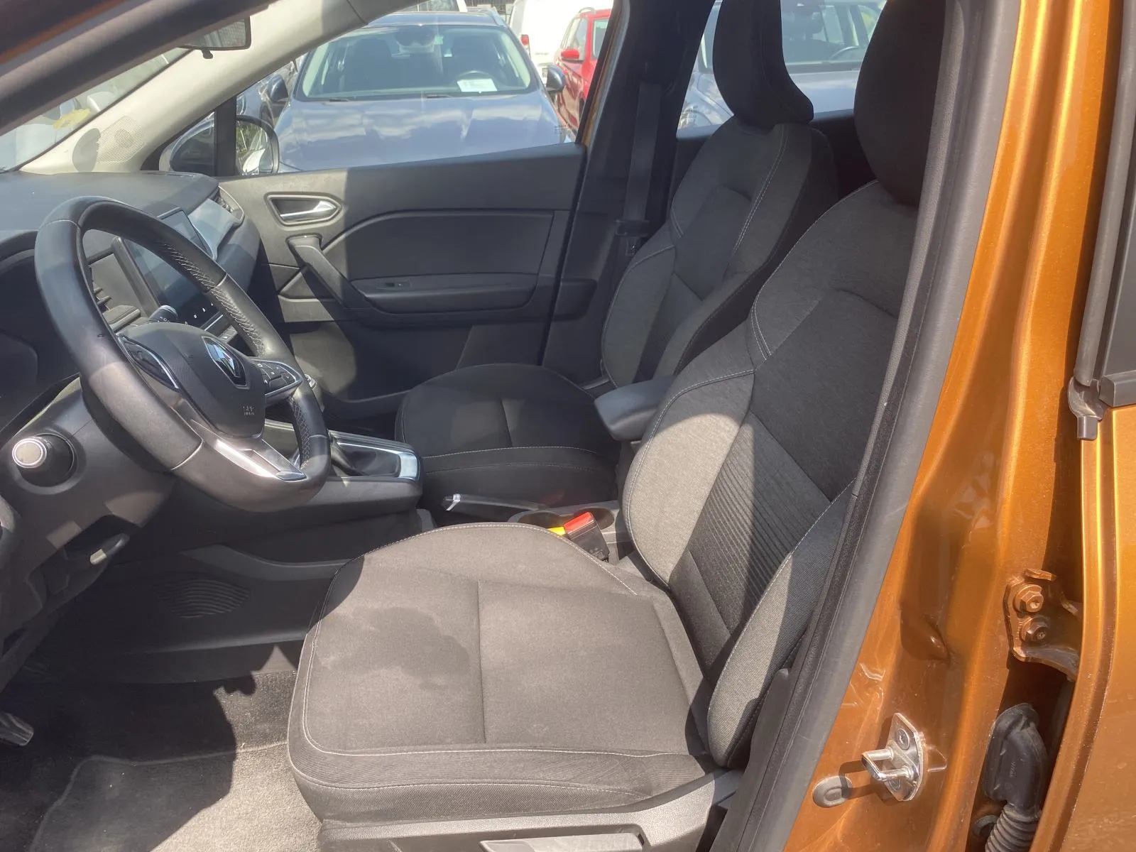 renault captur dci,,do 2 godine jamstva,u sustavu pdv-a. - slika 11