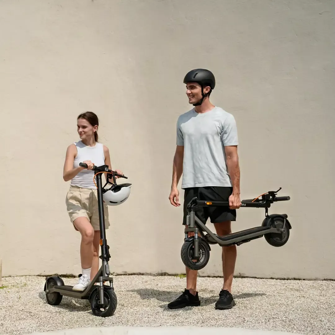 xiaomi electric scooter 6 lite - električni romobil - slika 13