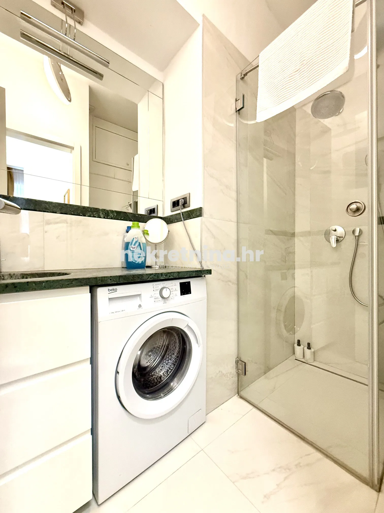 prodaja - 2 stana: zagreb, frankopanska (centar), 75.00 m2 - slika 20