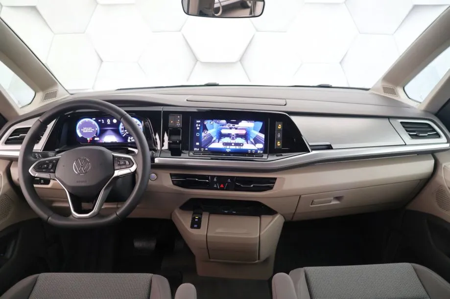 volkswagen multivan t7 n1 l2 2.0tdi dsg edition 150km el.klizna vrata - slika 7