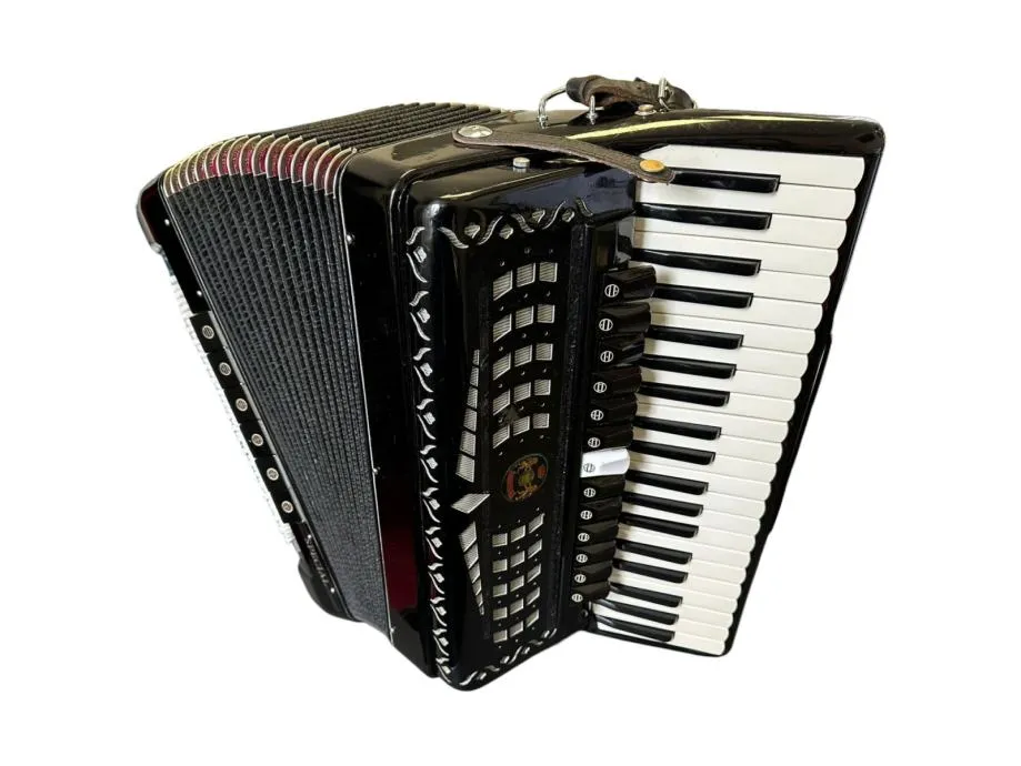 harmonika goldencup special / r1, rate! - slika 3