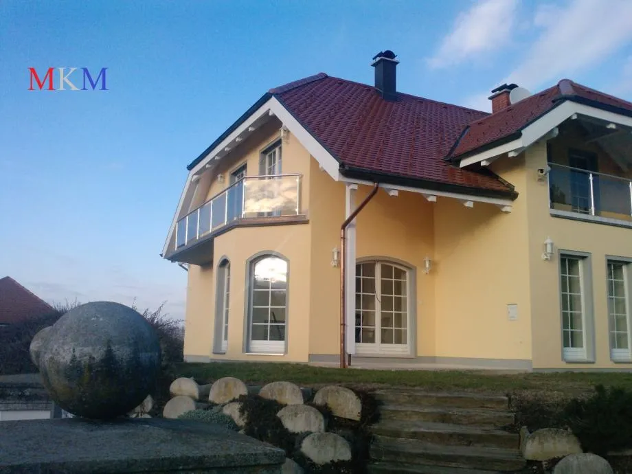 aluminijske ograde - slika 4
