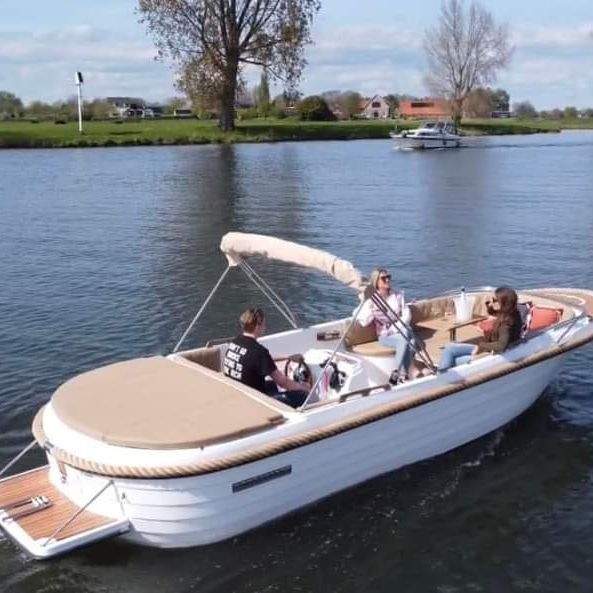 JAANIT 750 Classic - Smlednik, Medvode