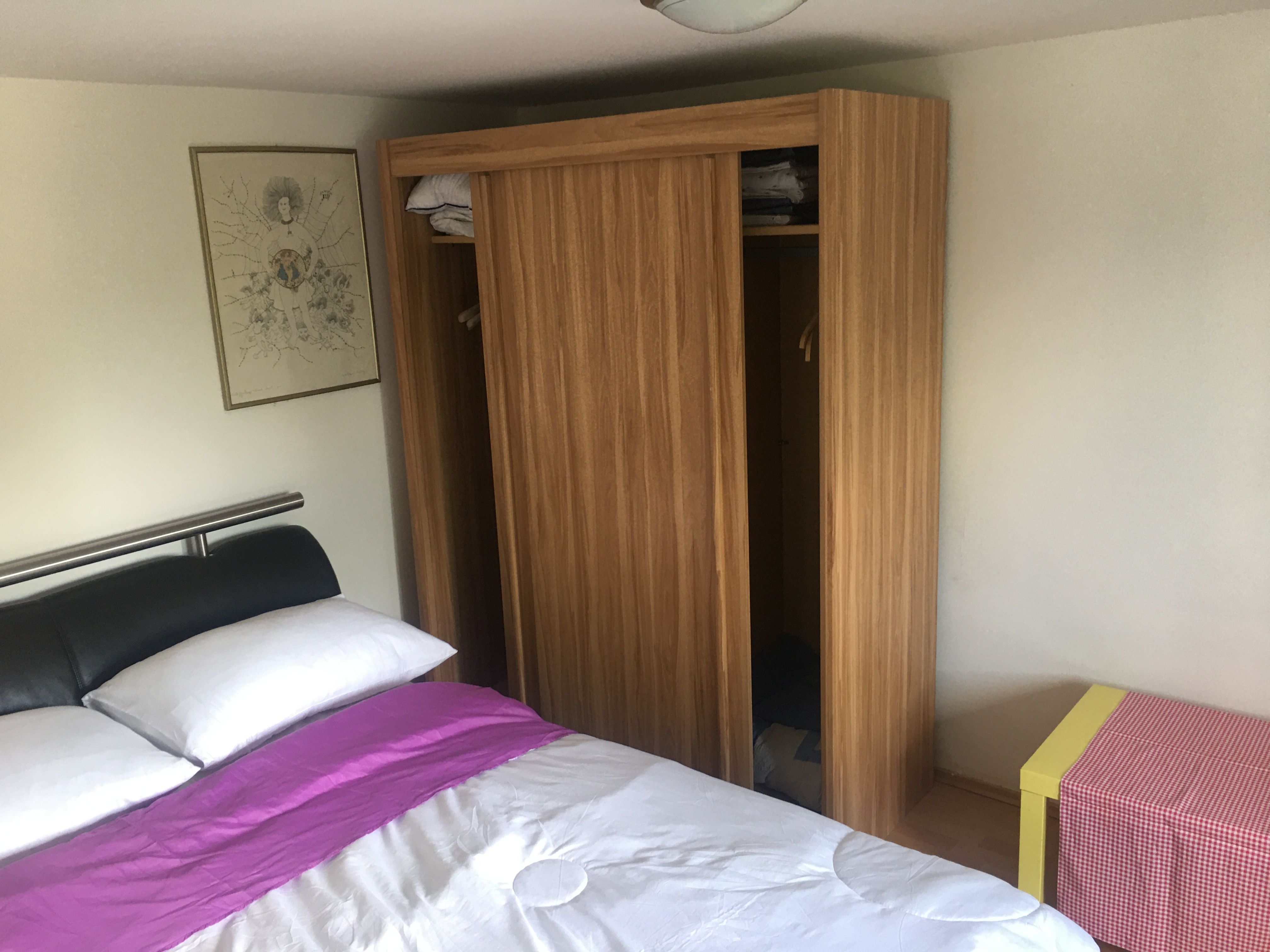 apartman u centru zagreba - mlinovi - slika 6