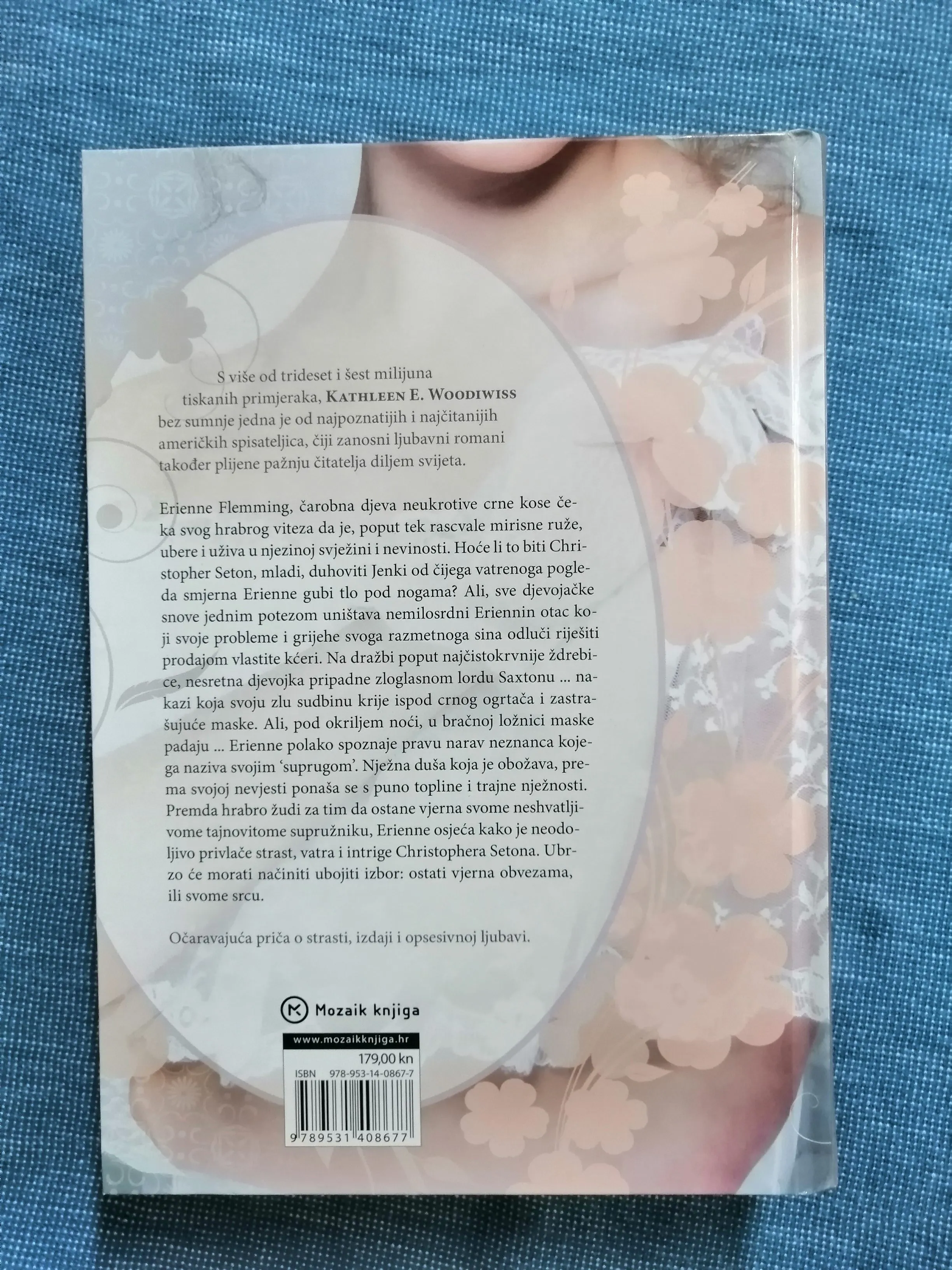 kathleen e. woodiwiss – ruža u zimi - slika 4