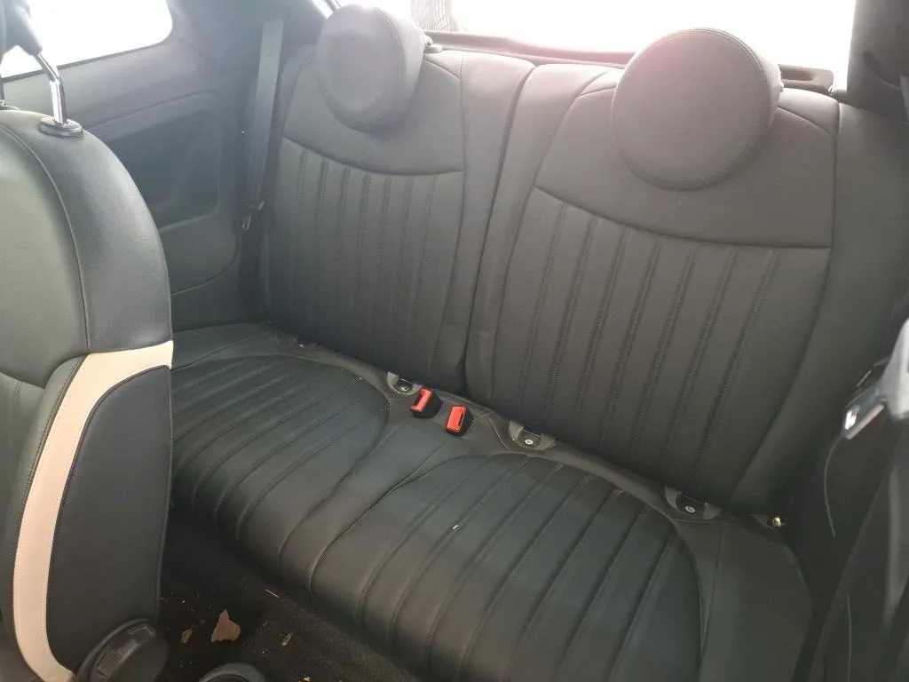 fiat 500 1,0 gse dolcevita plus - slika 8