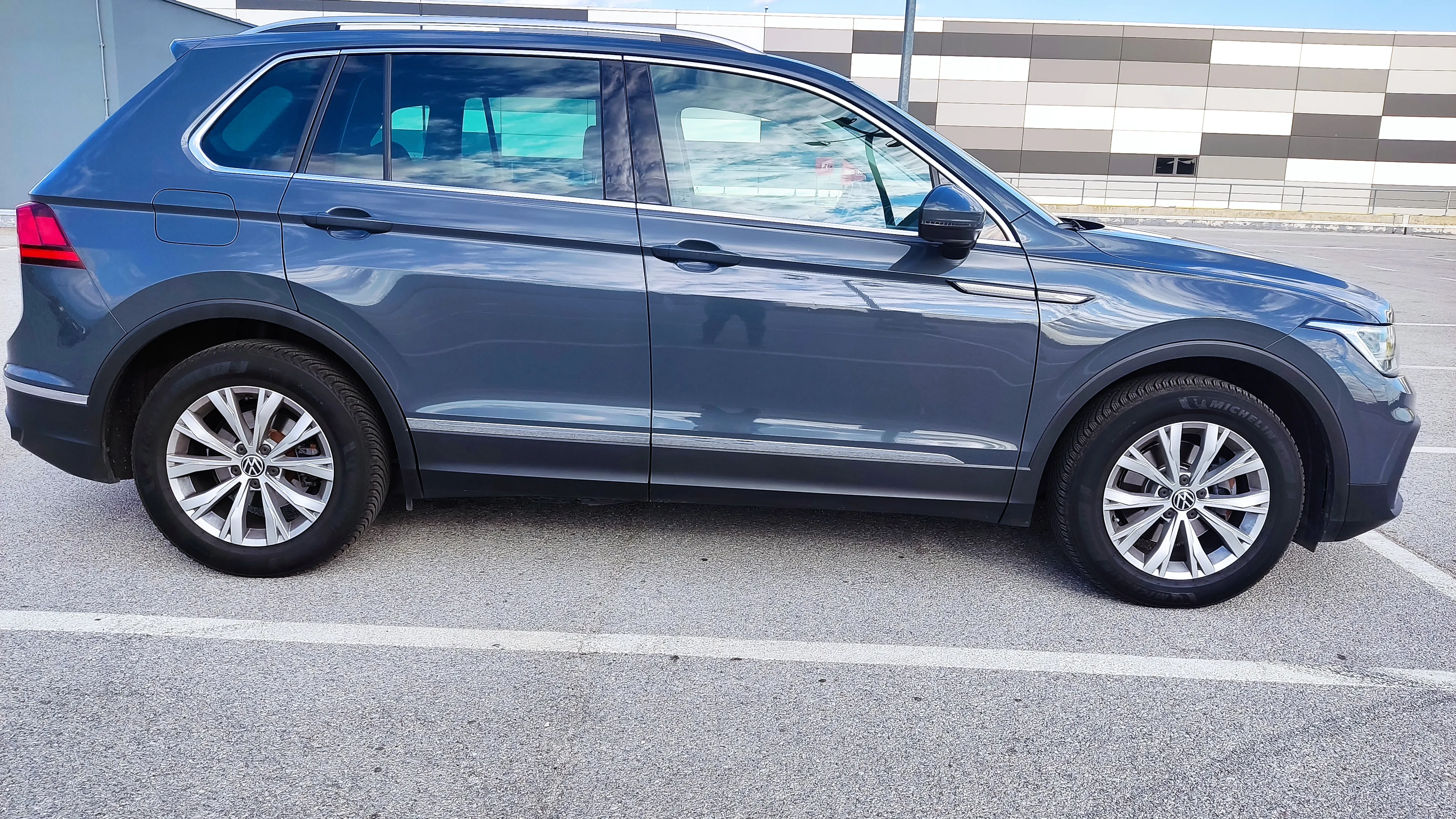 tiguan 2022.g - slika 2