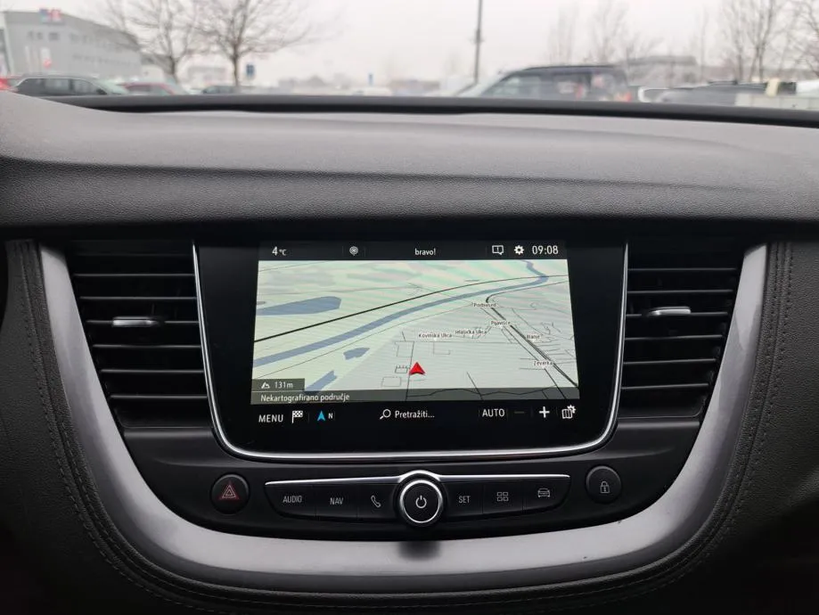 opel grandland x 1,5 cdti 130 elegance at8 - slika 10