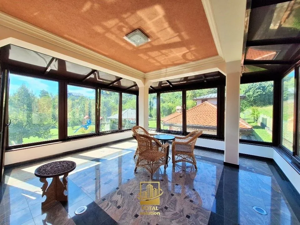 zagreb, podsljeme, ekskluzivna vila 550 m2 i ost. na parceli 2800 m2 - slika 18
