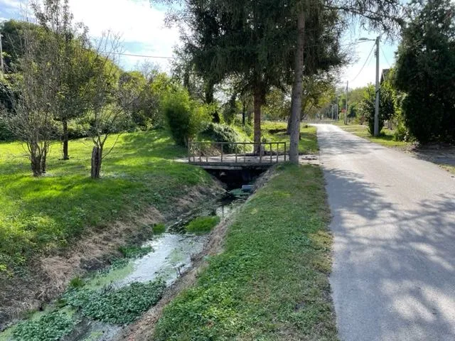 68. vukovar desna supoderica 13 građevinsko zemljište 360 m2 - slika 2