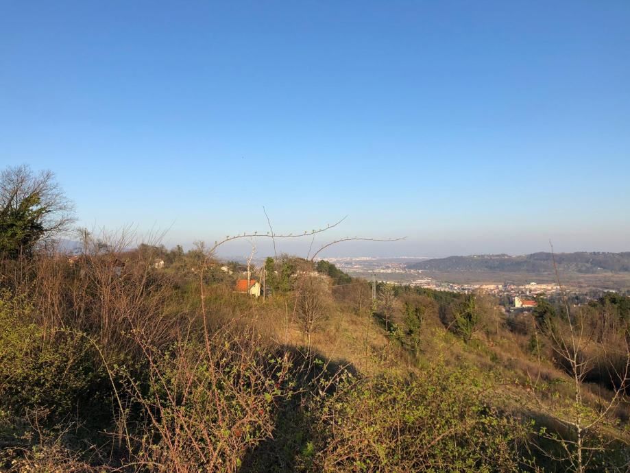 samobor, vrhovčak, 33.704 m2 - slika 4