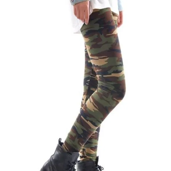 vojne tajice model 2025 armychic - slika 2