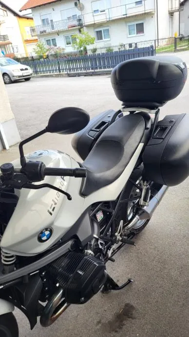 bmw r 1200 r, 2012 god. - slika 4