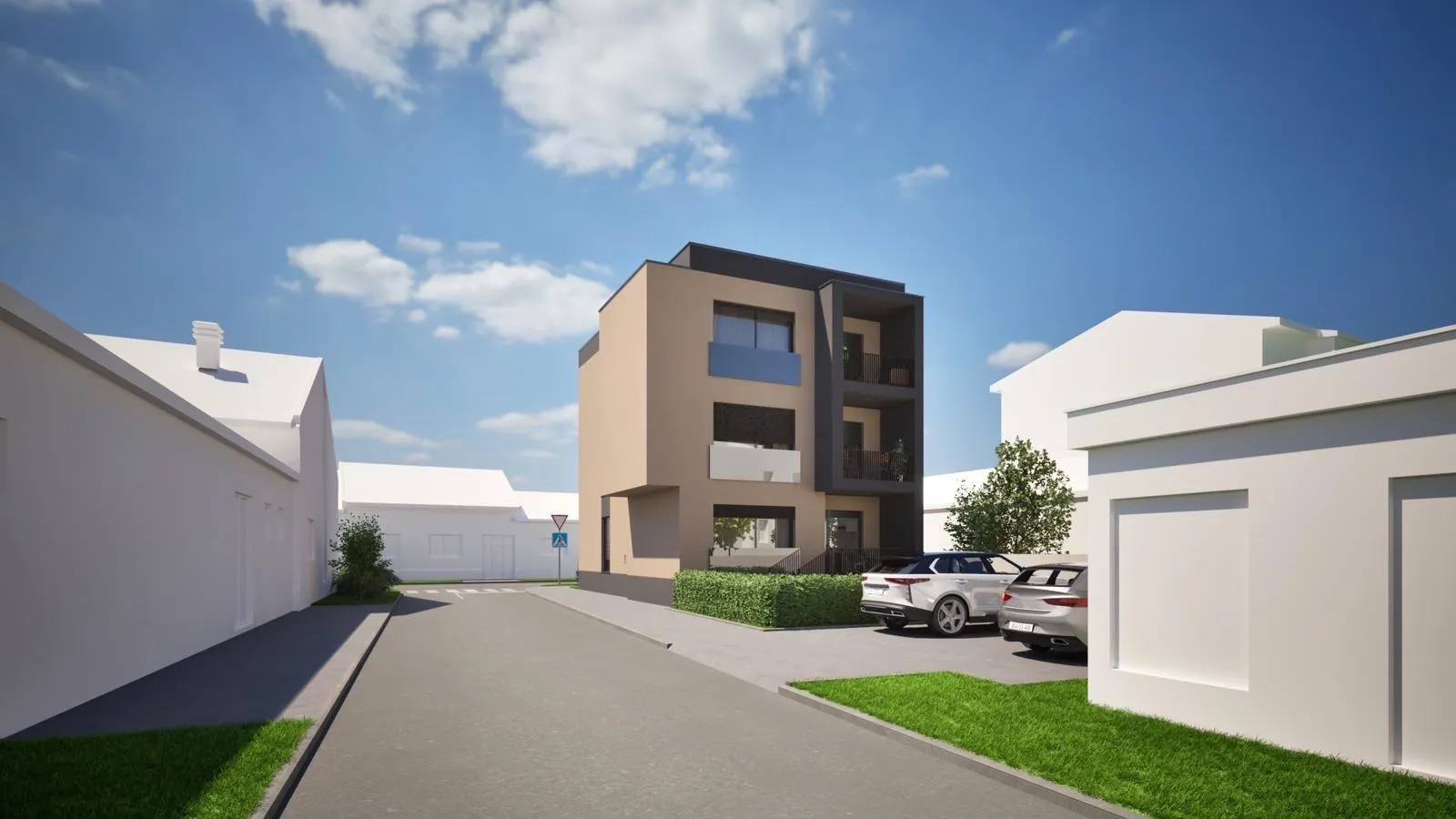 stan: osijek, vatrogasno naselje, 80.92 m2, 2.kat, novogradnja - slika 5