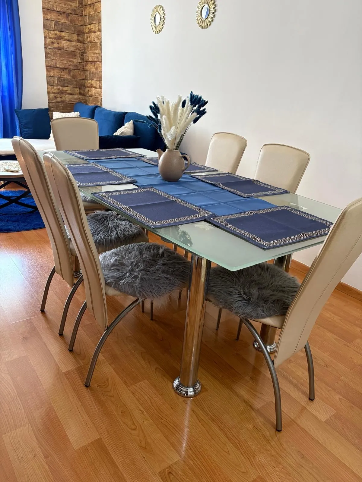 trosoban stan: kaštel štafilić, 62.00 m2 (prodaja) - slika 11