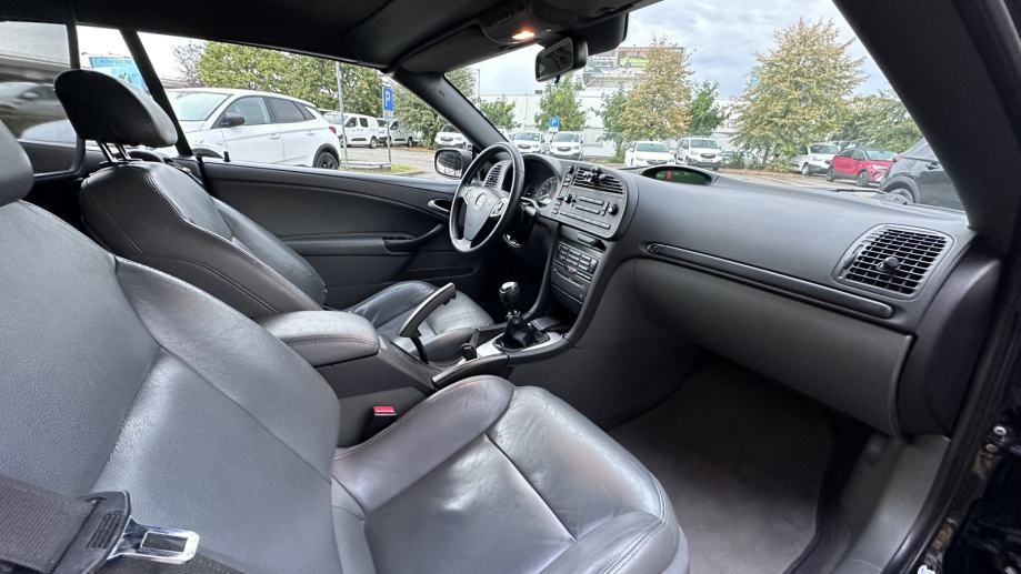 saab 9.3 saab 1.8 t 110kw - slika 12