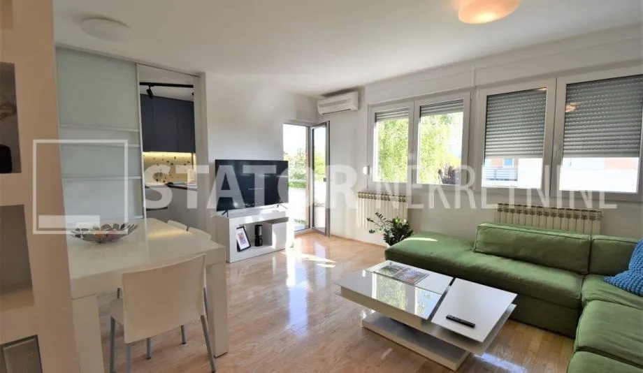 stan: zagreb (špansko), 66.00 m2 (iznajmljivanje) - slika 5