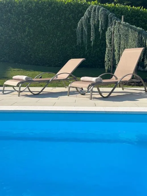 bazen poliesterski’’ibiza’’- vinyloester6,00x3,20x1,55 opreme - slika 2