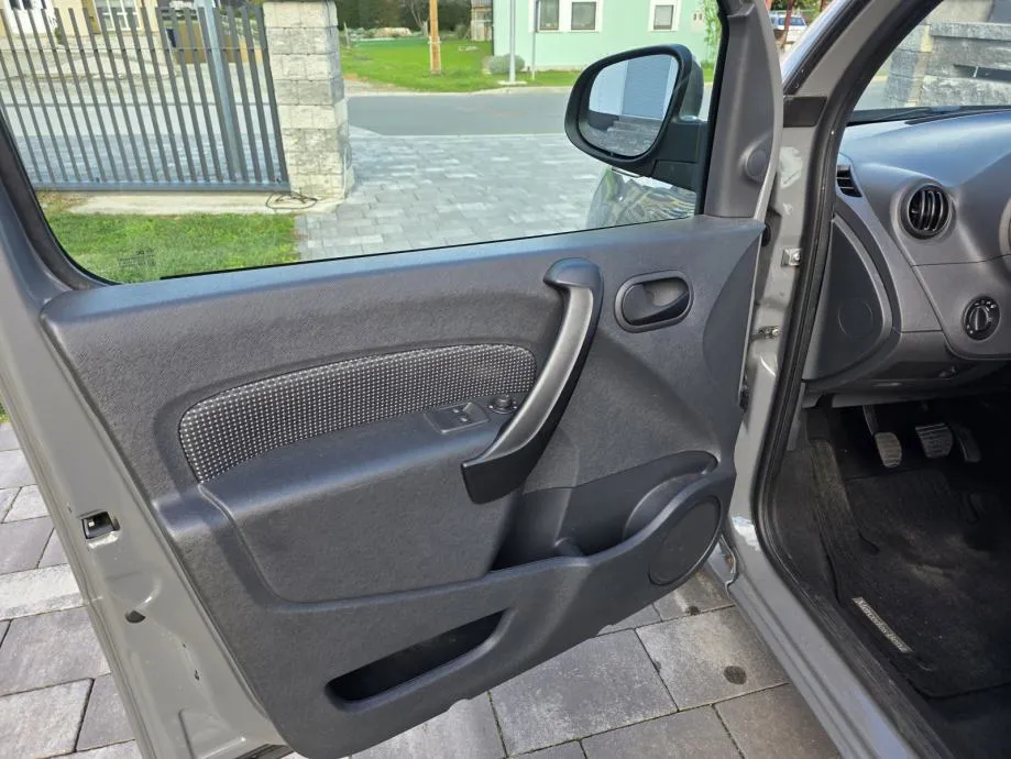 mercedes-benz citan kombi 111 cdi - slika 6
