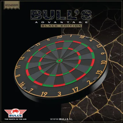 bull's advantage black pikado meta - slika 4