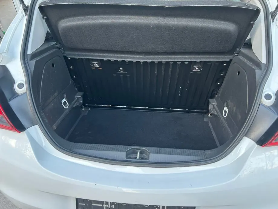 opel corsa 1.3cdti - slika 4