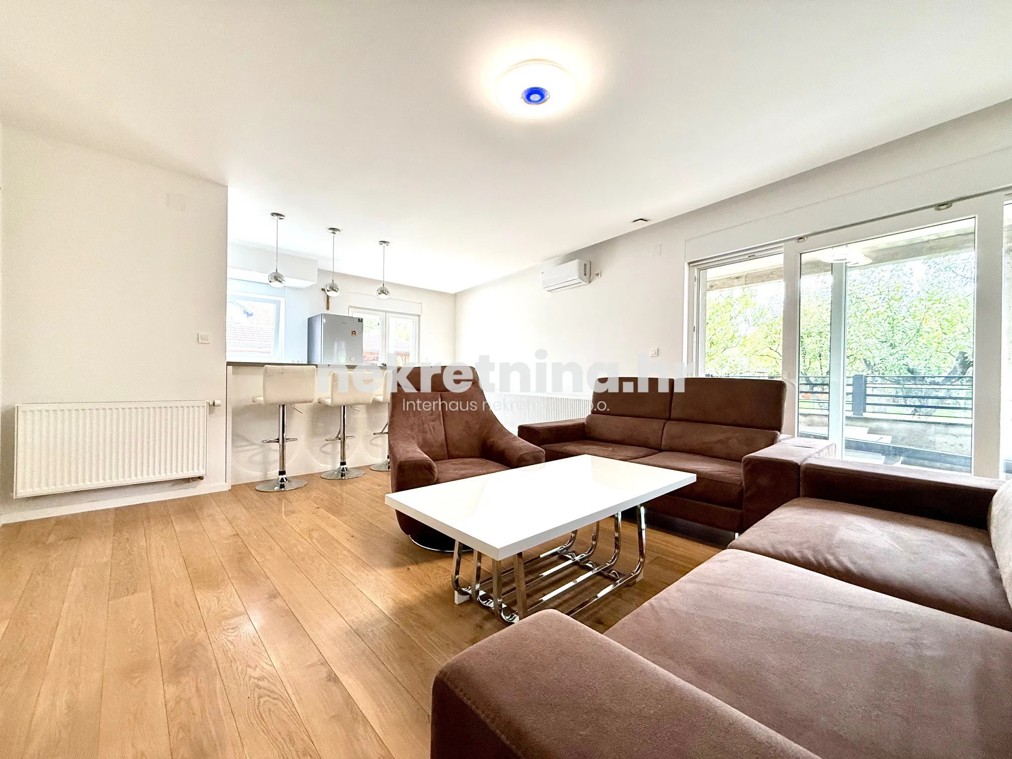 Prodaja - Trosobni stan - Sesvete - Sopnica - 112,36m2 - Sesvete, Zagreb