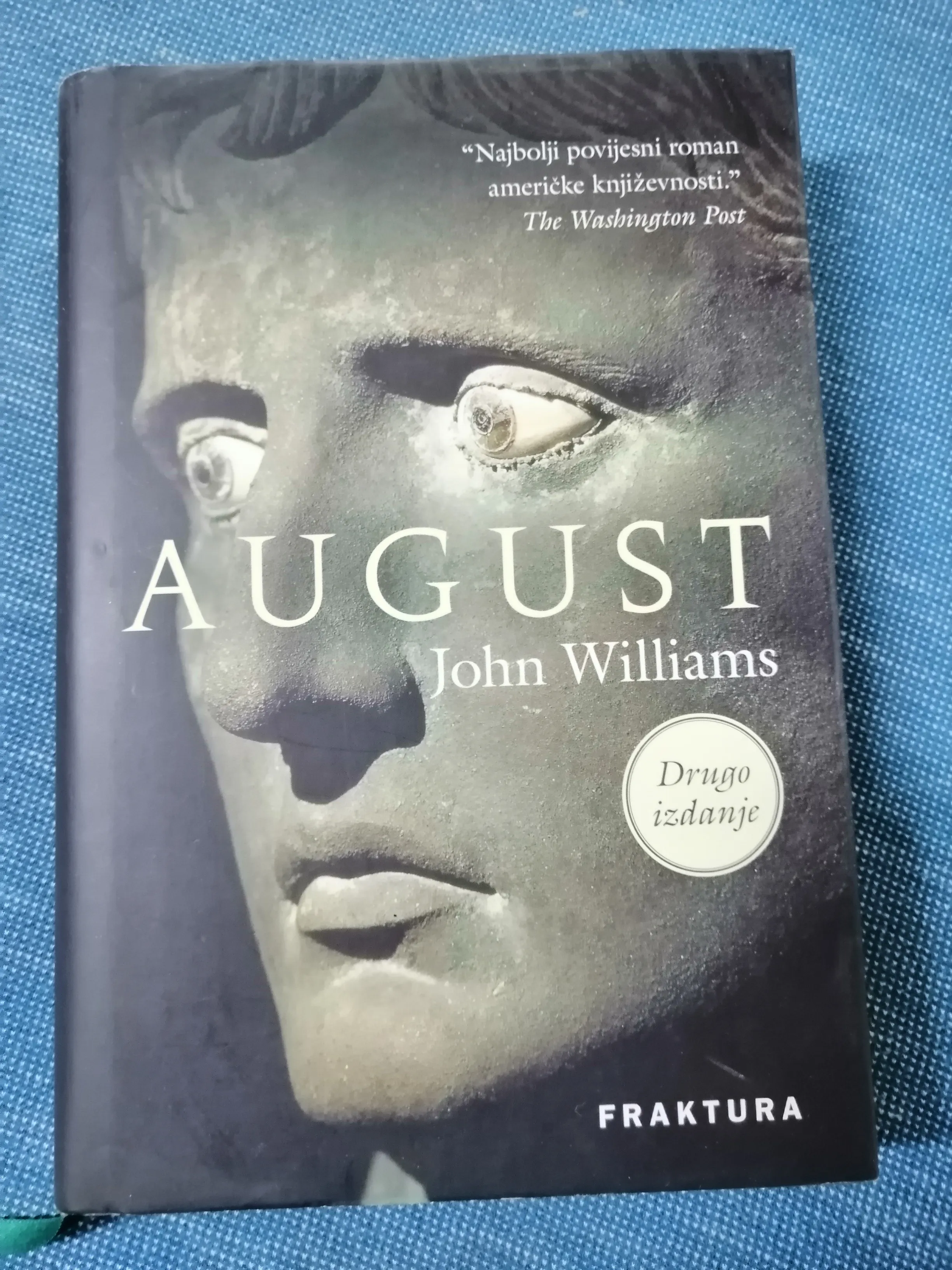 John Williams – August - Zagreb