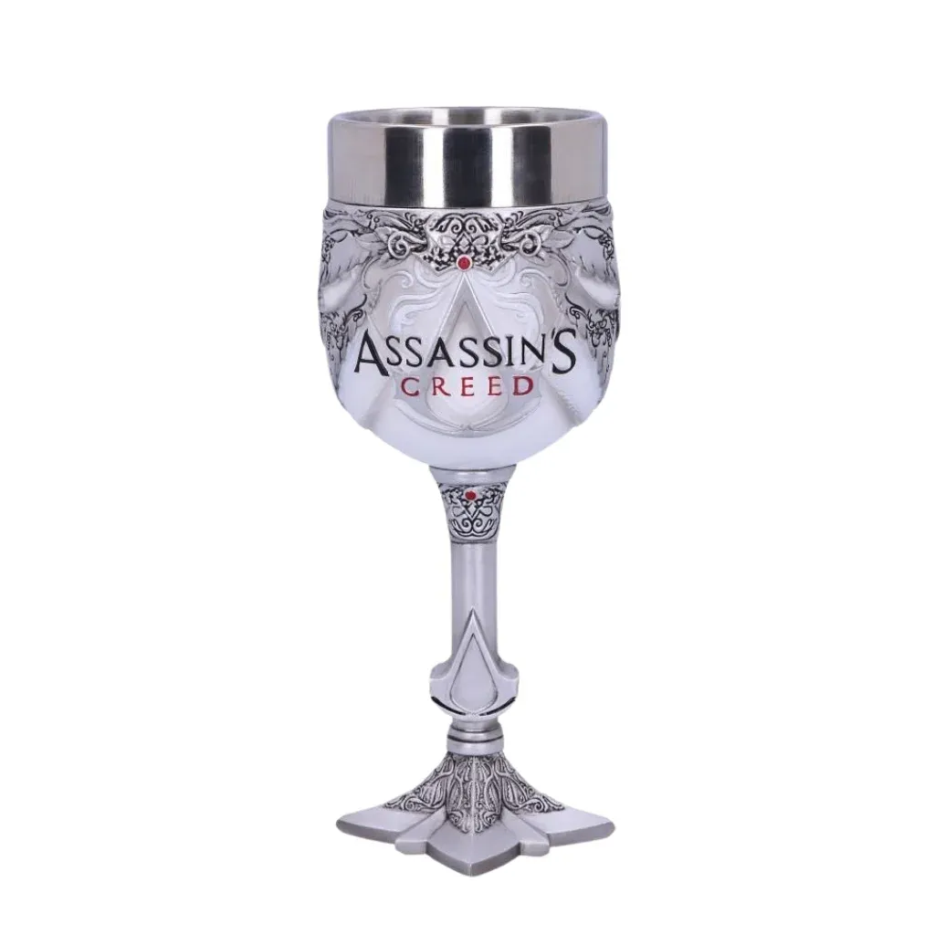 Assassin’s Creed – The Creed Goblet - Zagreb