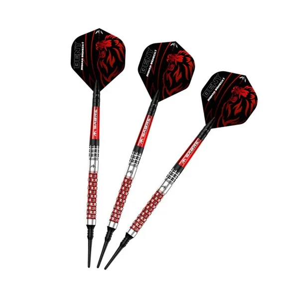 roman benecky black & red 90% 18g - slika 3
