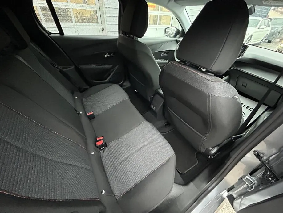 peugeot 208 business 100 - novo - do 8 god jamstva* - rata 192€ !!! - slika 12