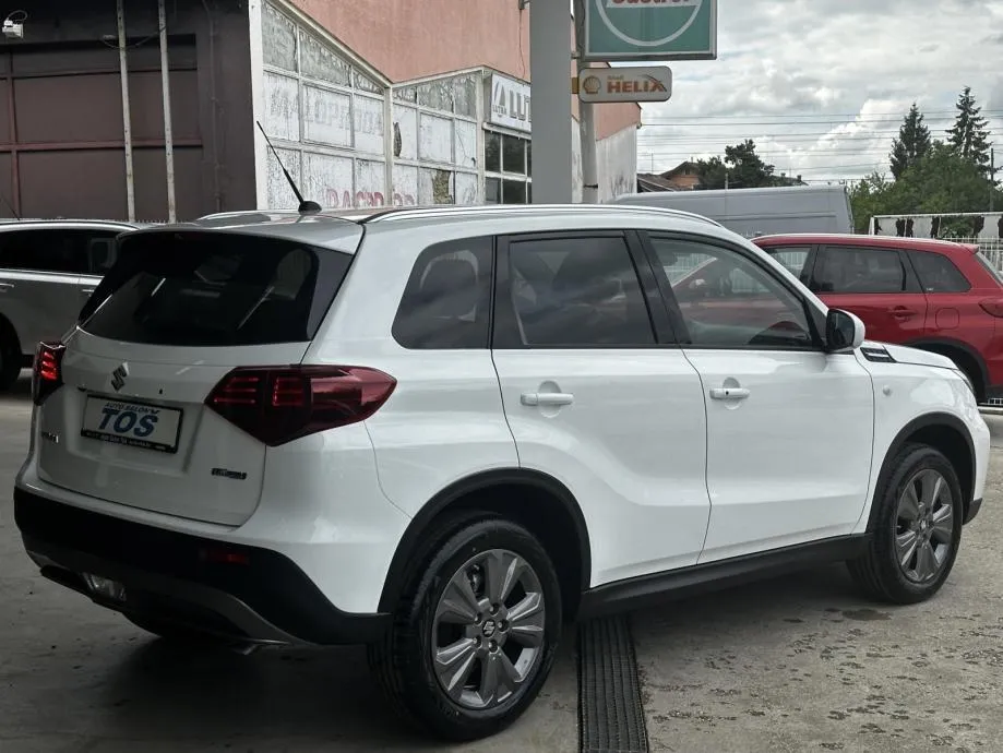 suzuki vitara 1,4 gl+ ac premium dostupno odmah!!! - slika 3