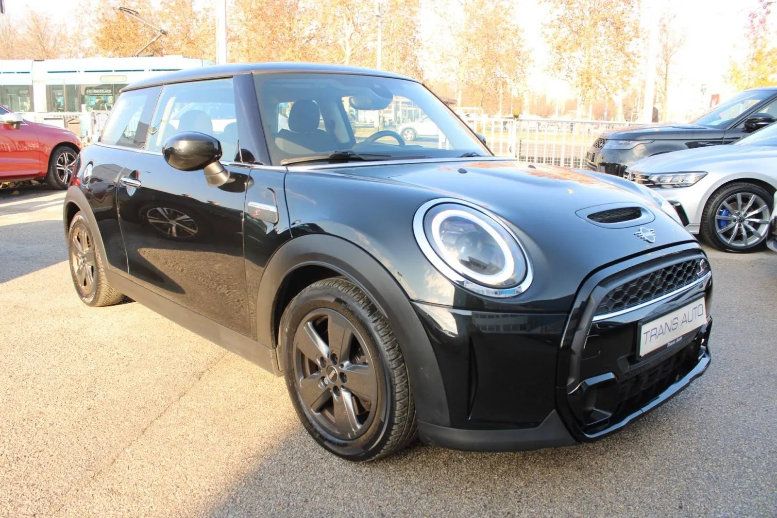 mini cooper s - slika 3