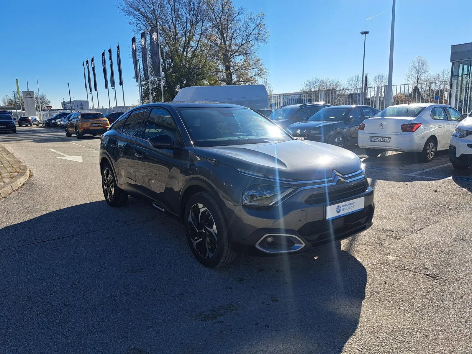 citroën c4 max 1,2 puretech eat8 - slika 7