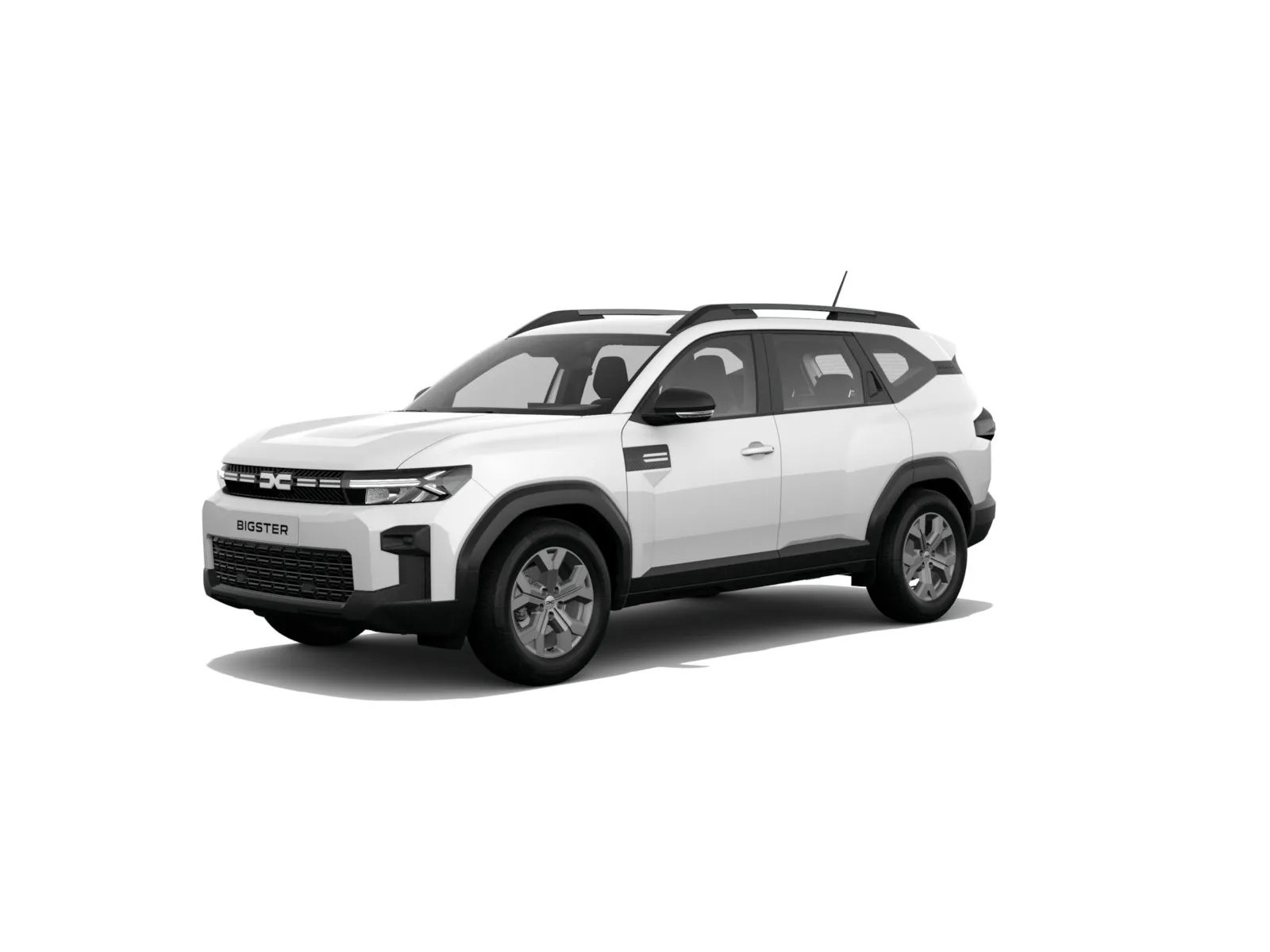 Dacia Bigster Essential mild hybrid-G 140 - Zagreb