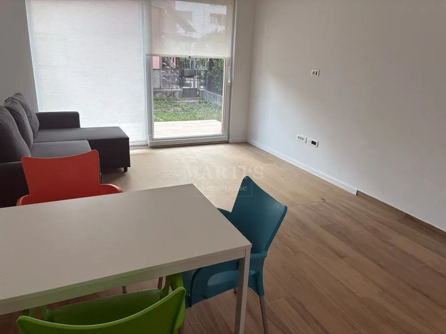 trnje, uredski prostor, 108m2, 4 sobe, parking (iznajmljivanje) - slika 18