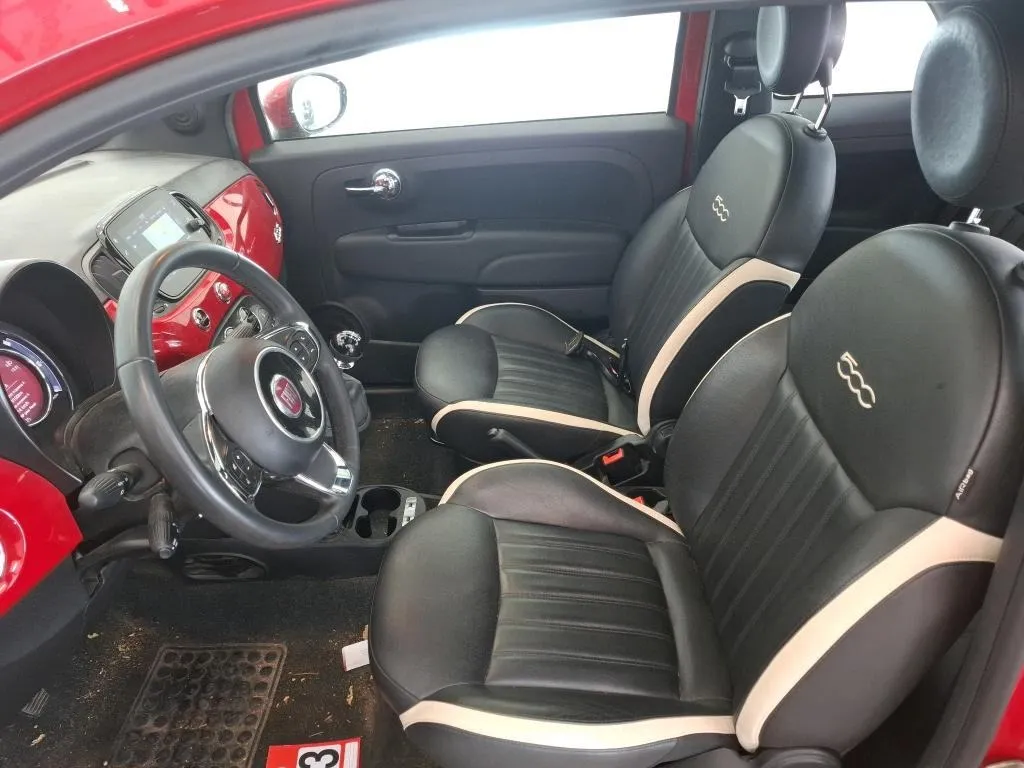 fiat 500 1,0 gse dolcevita plus - slika 7