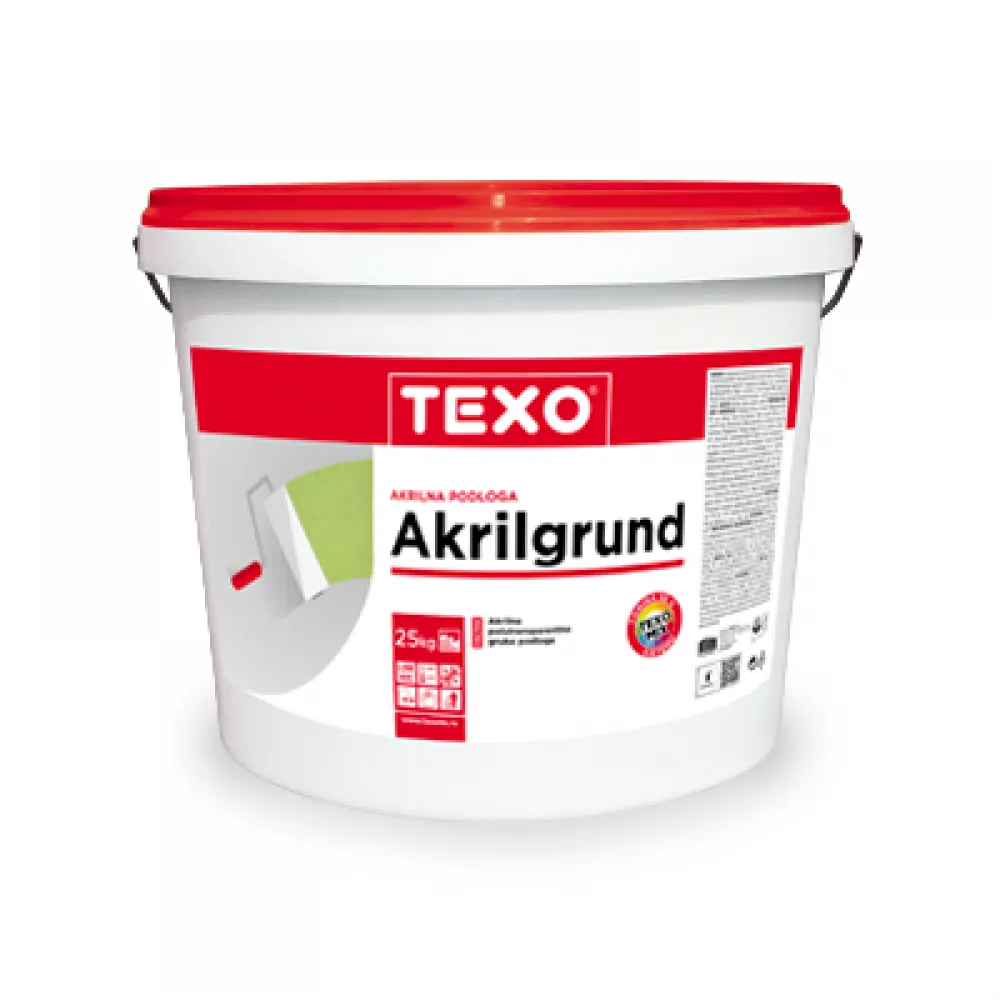 fasade texo - slika 2