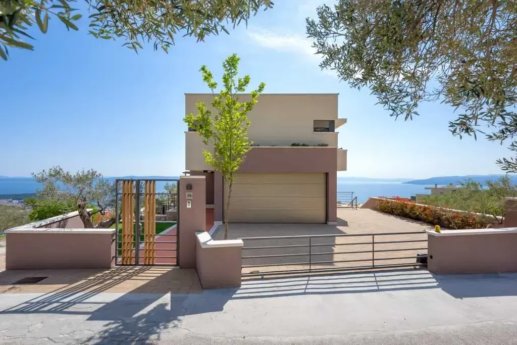 kuća za odmor villa view makarska - slika 4
