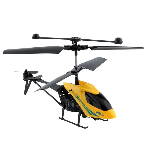 atraktivni helikopter na daljinsko upravljanje - slika 4