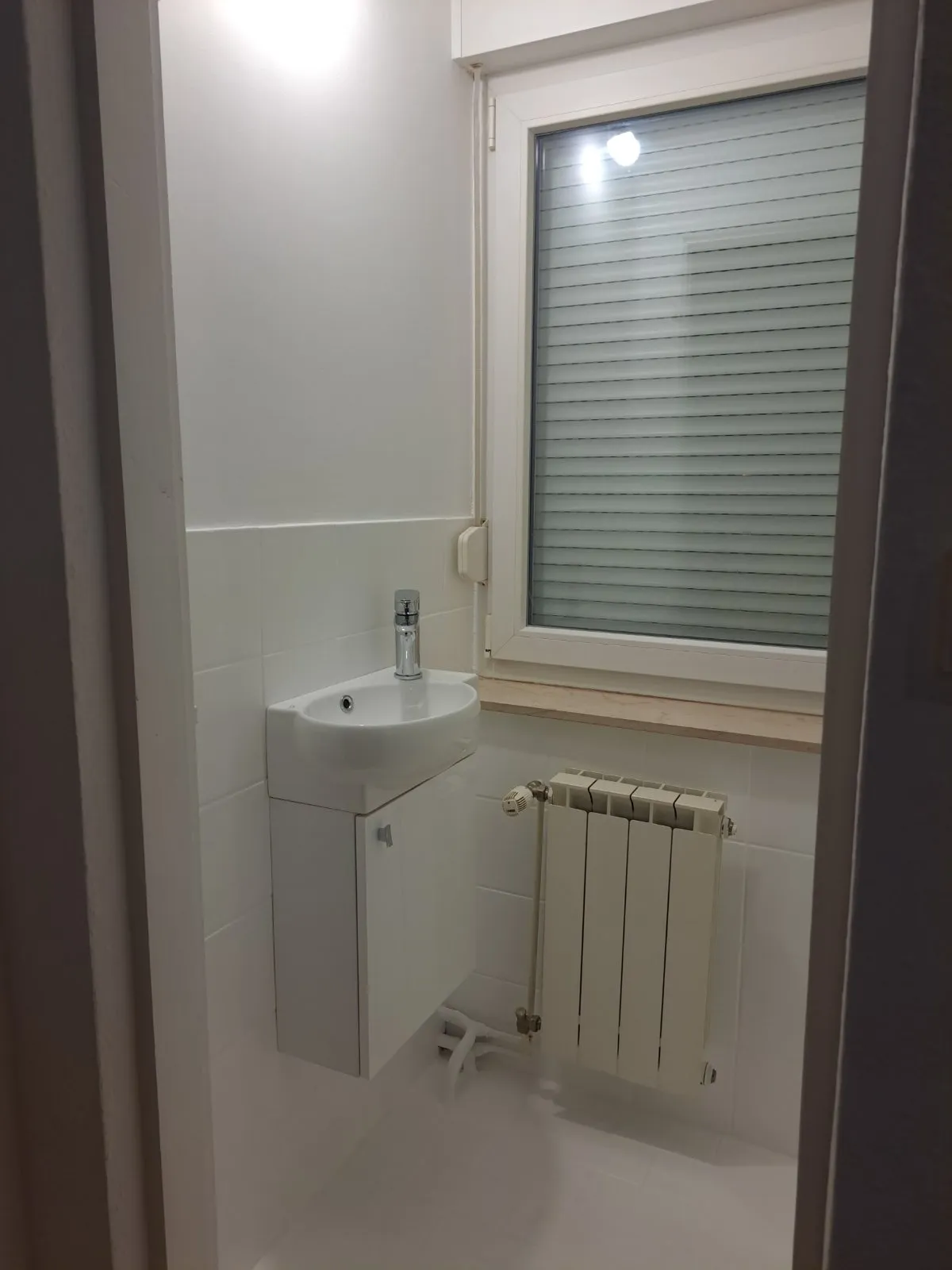 iznajmljujem potpuno uređen i opremljen stan 70m2 u centru bjelovara - slika 9