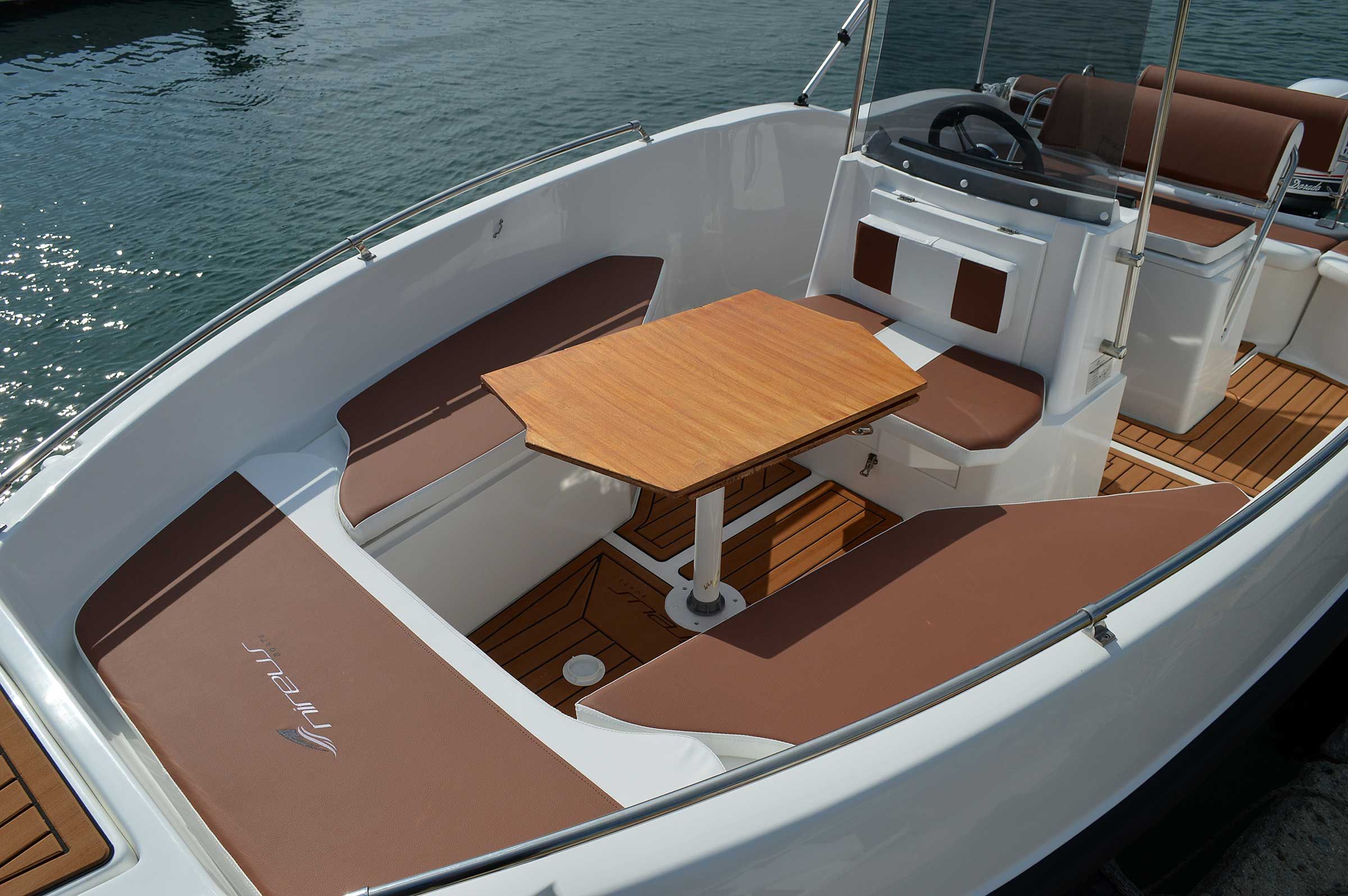 nireus ω53 pleasure - slika 2